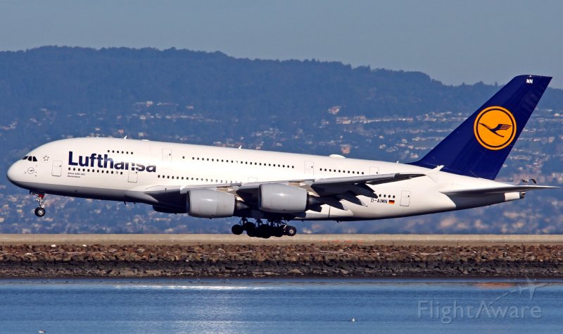 Airbus 388