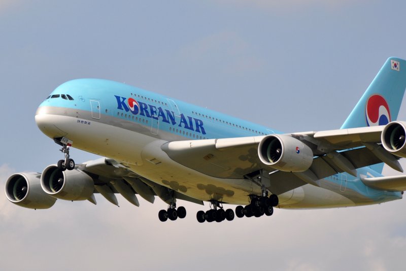 Emirates (Expo 2020 - Sustainability livery)