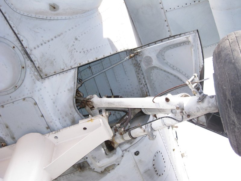Bell 407 Rotor head