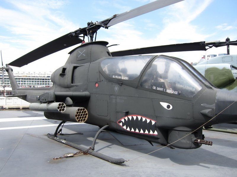 АН-1 Кобра
