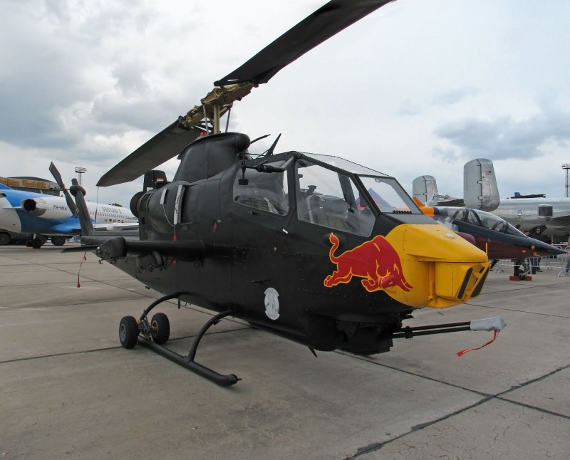 АН-1 Кобра