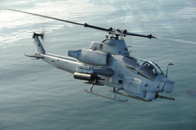 Ah 1z Cobra