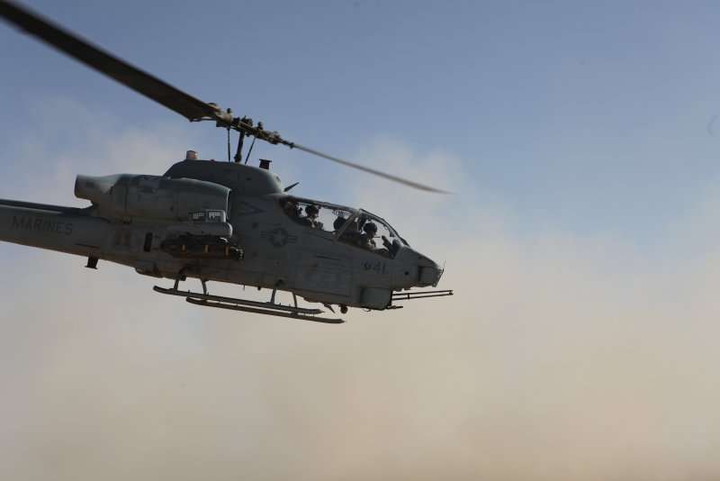 Uh 1 Кобра