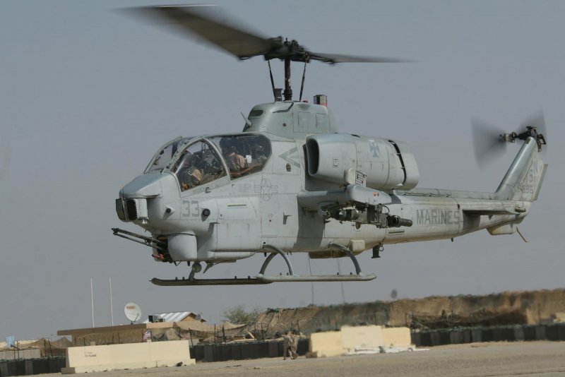 Super Cobra hmla-169