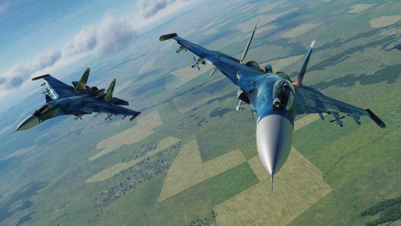 Су 35 см