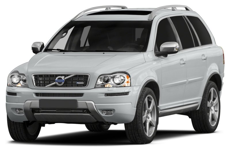 Volvo xc90 2020
