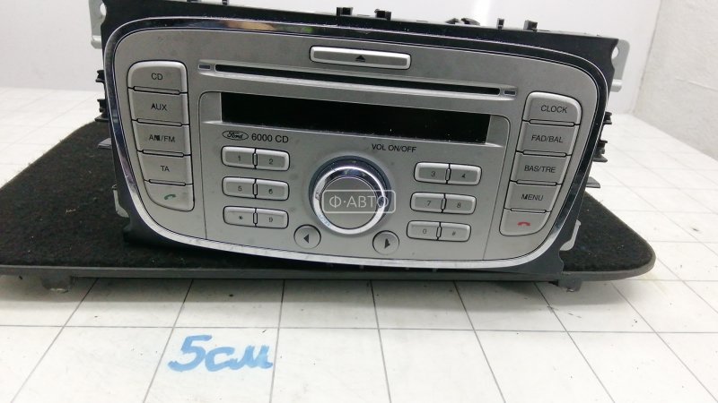 Магнитола Ownice c500