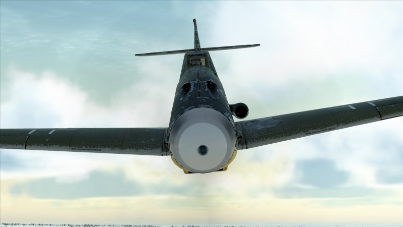 Ил-14м 61638