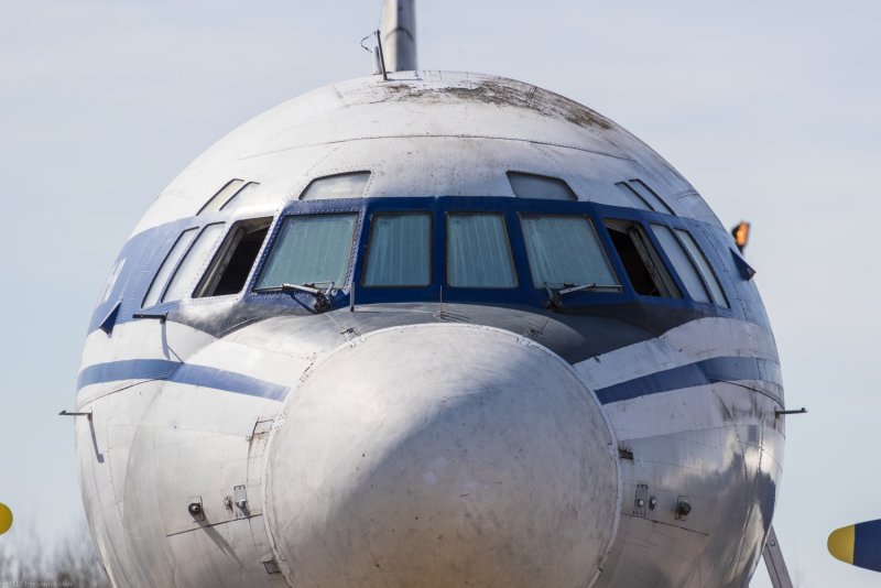 Il-78u