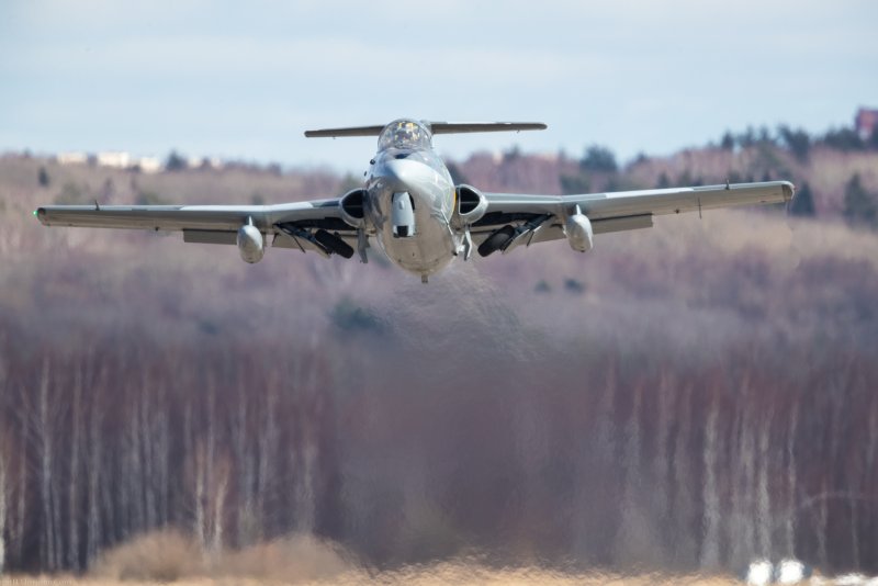 Ил-76мд RF-76327