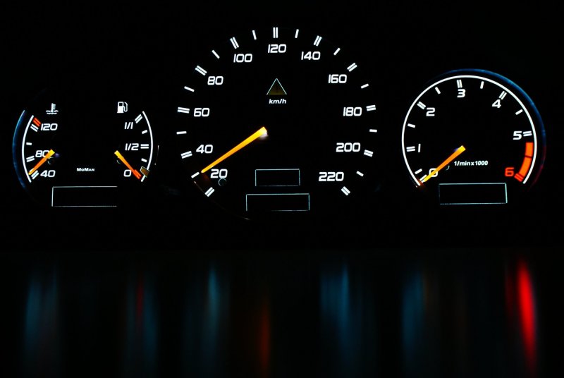 Щиток w211