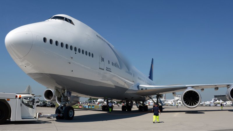 Boeing 787