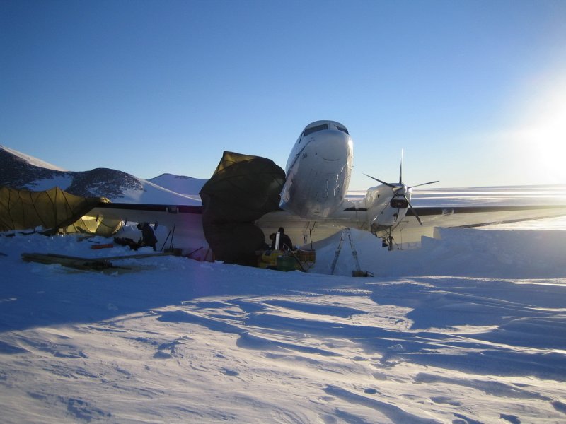 Бизнес-Джет Bombardier Global 5000