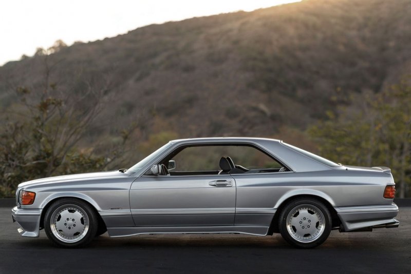 Mercedes-Benz Concept s-class Coupe 2013