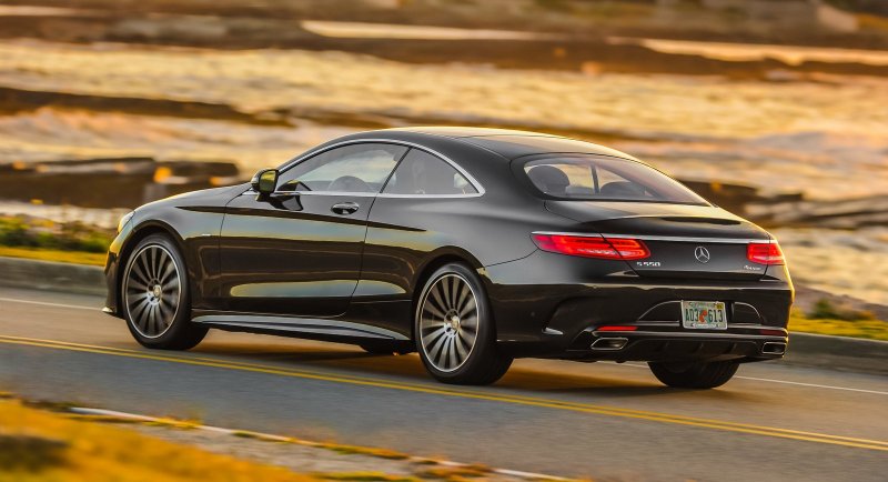 Mercedes 560 sec AMG