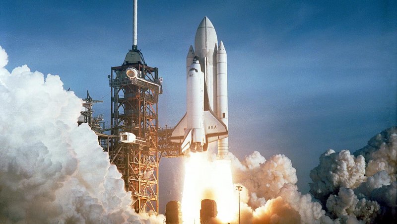 Ракетоноситель Rocket США