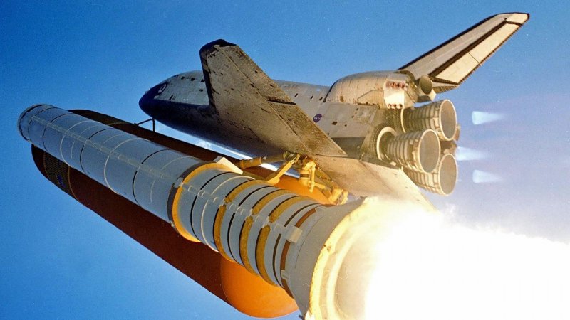 Роскосмос Союз 5