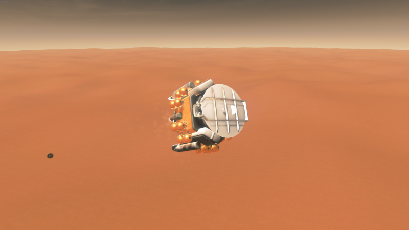Малахит Astroneer