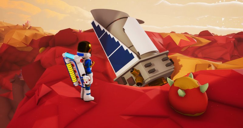 Astroneer 1.4.15