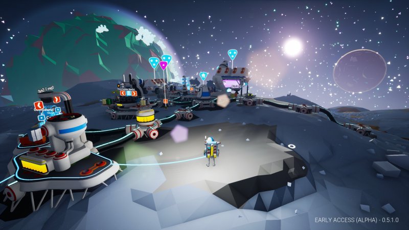 Astroneer 1.18