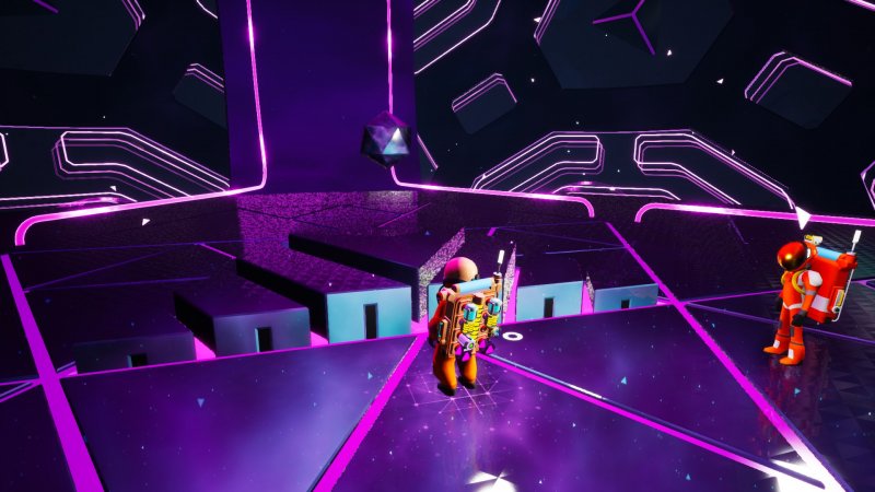 Astroneer Планетоход