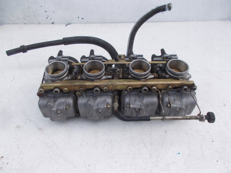 Suzuki бандит 400