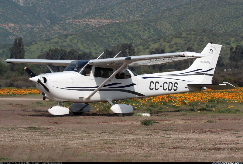 Cessna 172r