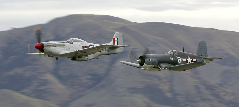51 Корсар