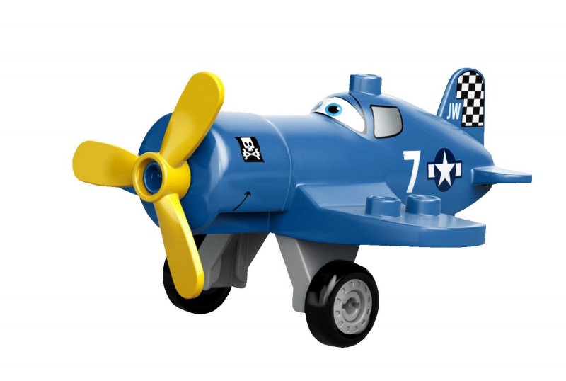LEGO Duplo 10511