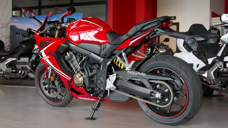 Мотоцикл Racer SKYWAY rc300cs