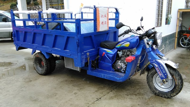 Мотоцикл wels CBR 3000