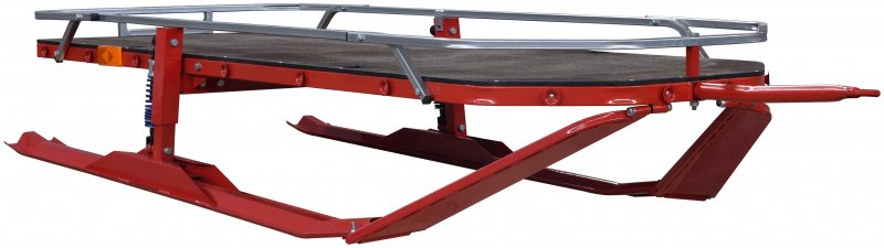 Racer SKYWAY rc300