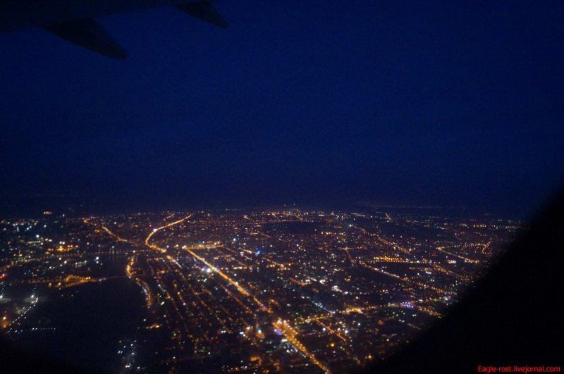 Ростов на Дону Боинг 737 800