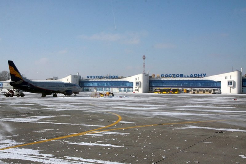 Аэропорт Сыктывкар Взлетная полоса