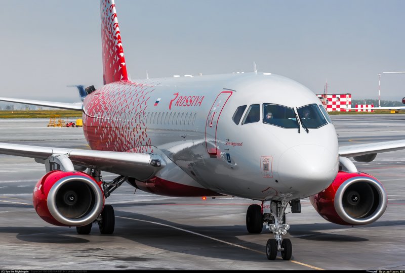 Аэробус а321 Red Wings