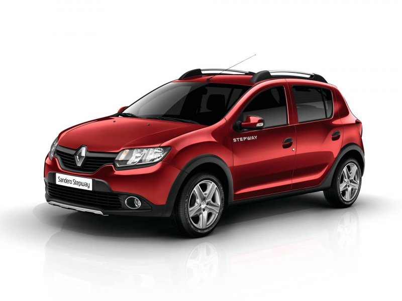 Sandero 2020