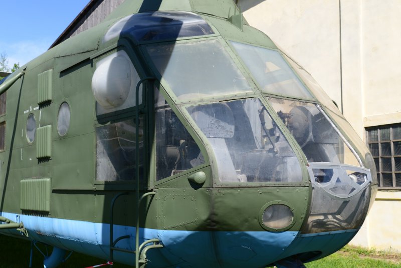 Vertol 44