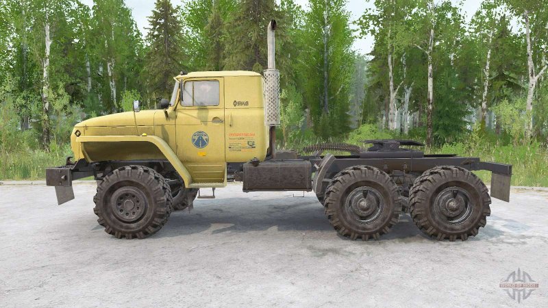 Урал 44202-0511-41