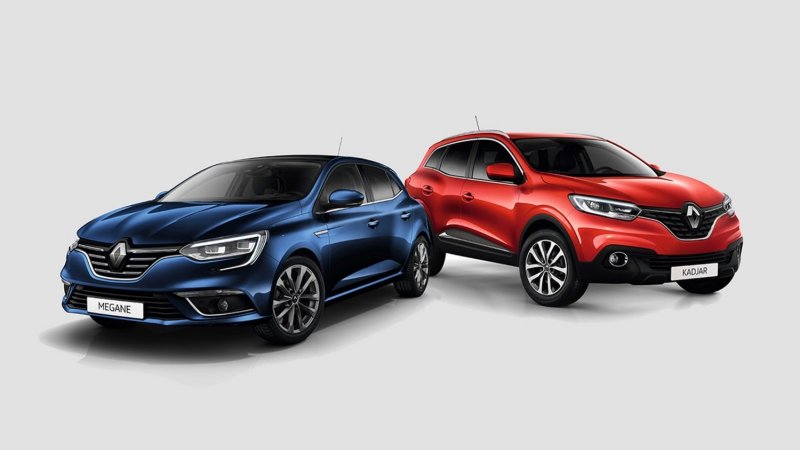 Renault SD