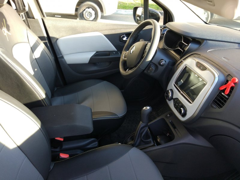 Renault Megane 3 TOMTOM