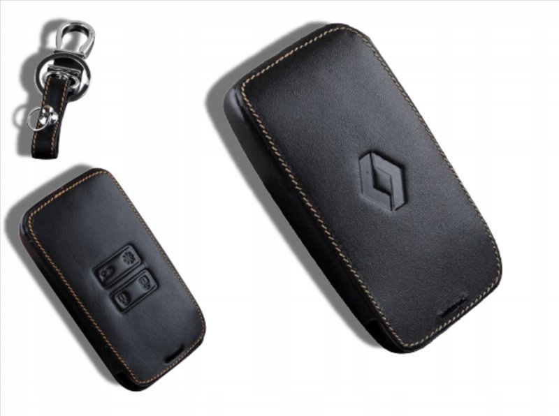Renault Espace 4 ключ карта корпус