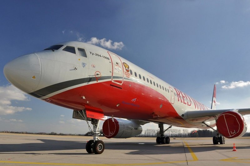 Ред Вингс а319