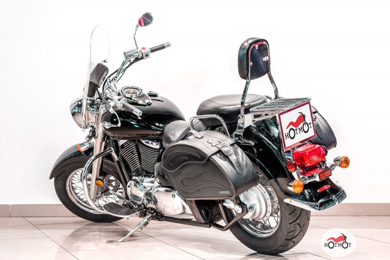Suzuki Boulevard c109rt