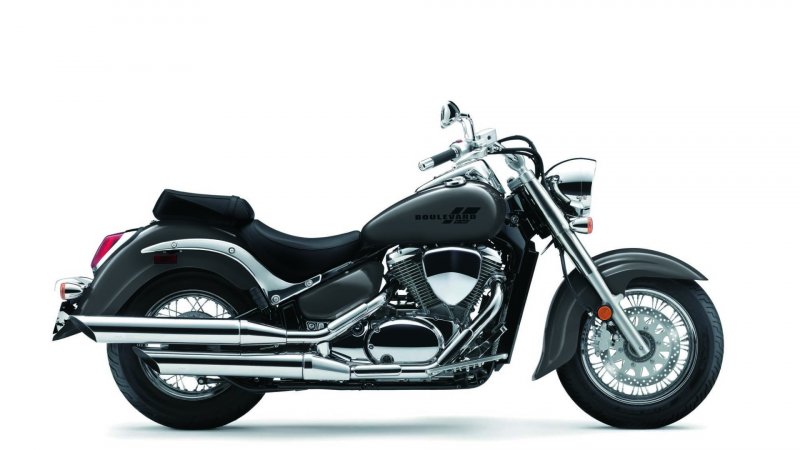 Suzuki Boulevard m109