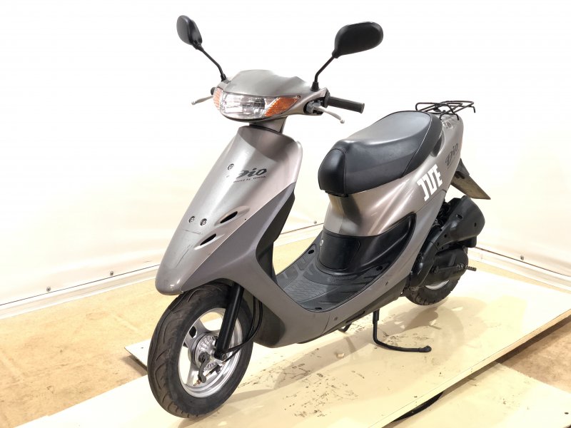 Hyundai модели скутеров