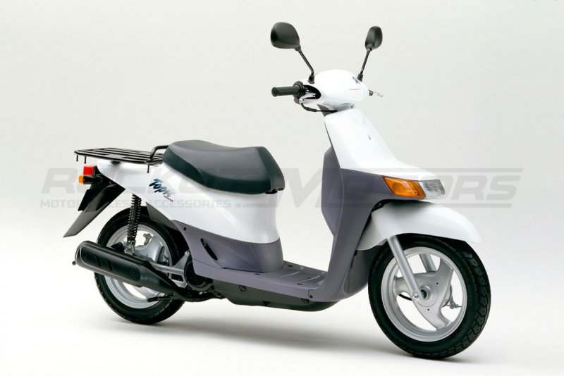 Honda zoomer 4t 80cc Rp