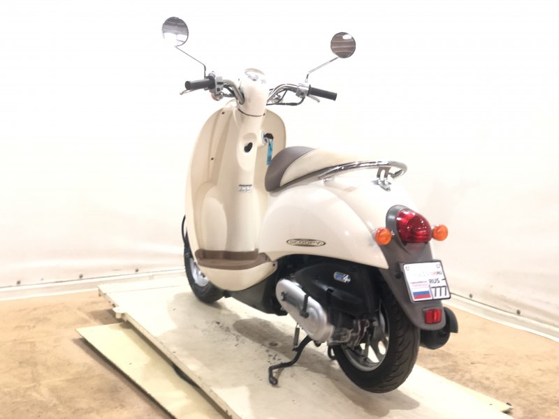 Honda SW t400