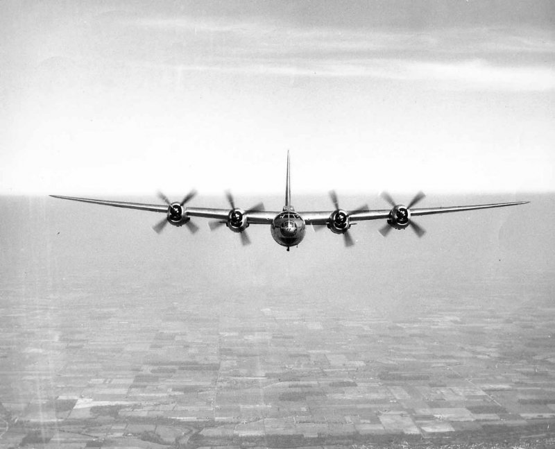 В-32 Dominator