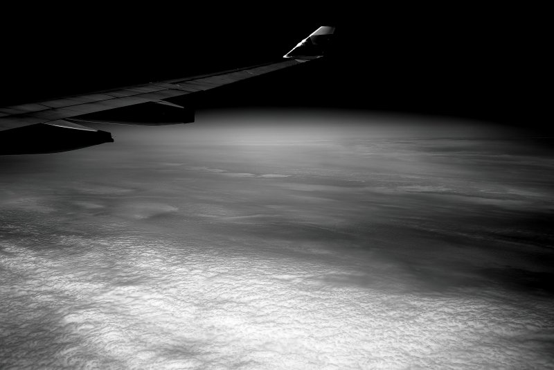 Boeing 747-400