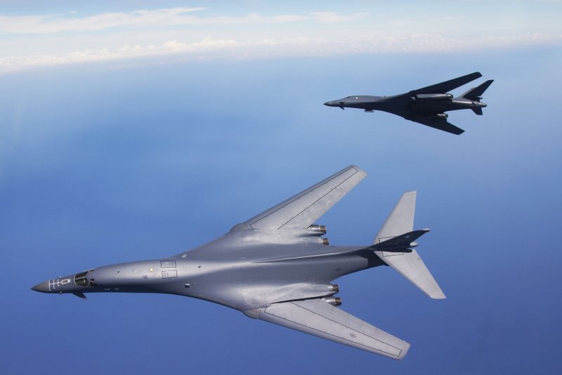 B1 Lancer